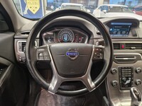 Volvo XC70 vaihtoauto