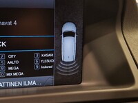 Volvo XC70 vaihtoauto