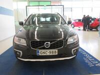 Volvo XC70 vaihtoauto