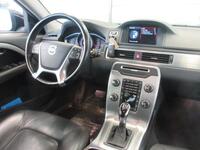 Volvo XC70 vaihtoauto