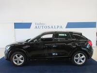 Audi Q2 vaihtoauto