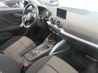 Audi Q2 vaihtoauto