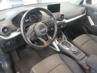 Audi Q2 vaihtoauto