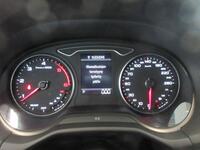 Audi Q2 vaihtoauto