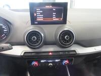 Audi Q2 vaihtoauto