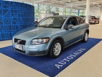 Volvo C30 vaihtoauto