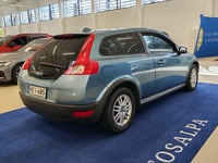 Volvo C30 vaihtoauto