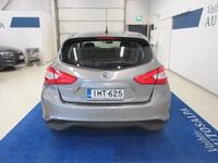 Nissan Pulsar vaihtoauto