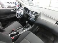 Nissan Pulsar vaihtoauto