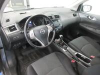 Nissan Pulsar vaihtoauto