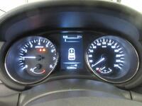 Nissan Pulsar vaihtoauto