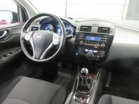 Nissan Pulsar vaihtoauto