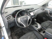 Nissan X-Trail vaihtoauto