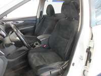 Nissan X-Trail vaihtoauto