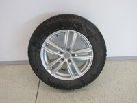 Nissan X-Trail vaihtoauto