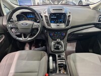 Ford C-MAX vaihtoauto
