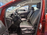 Ford C-MAX vaihtoauto
