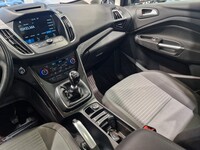 Ford C-MAX vaihtoauto