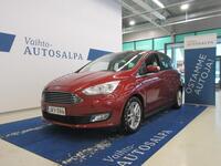 Ford C-MAX vaihtoauto