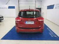 Ford C-MAX vaihtoauto