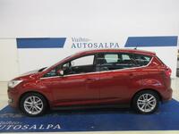 Ford C-MAX vaihtoauto