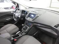 Ford C-MAX vaihtoauto