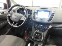 Ford C-MAX vaihtoauto