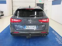 Kia Optima vaihtoauto