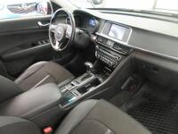 Kia Optima vaihtoauto