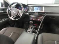 Kia Optima vaihtoauto