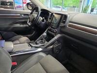 Renault Koleos vaihtoauto