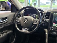 Renault Koleos vaihtoauto