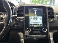 Renault Koleos vaihtoauto