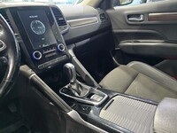 Renault Koleos vaihtoauto