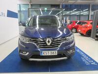 Renault Koleos vaihtoauto