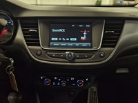 Opel Crossland X vaihtoauto