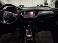 Opel Crossland X vaihtoauto