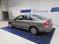 Volvo S80 vaihtoauto