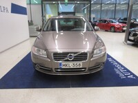 Volvo S80 vaihtoauto