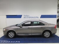 Volvo S80 vaihtoauto