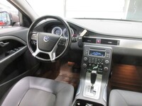 Volvo S80 vaihtoauto