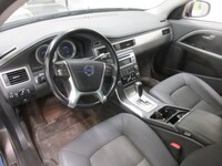 Volvo S80 vaihtoauto