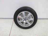 Volvo S80 vaihtoauto