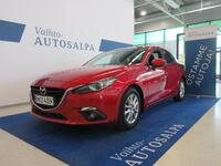 Mazda 3 vaihtoauto