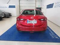 Mazda 3 vaihtoauto