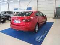 Mazda 3 vaihtoauto