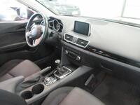 Mazda 3 vaihtoauto