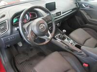 Mazda 3 vaihtoauto