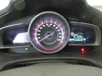 Mazda 3 vaihtoauto