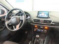 Mazda 3 vaihtoauto